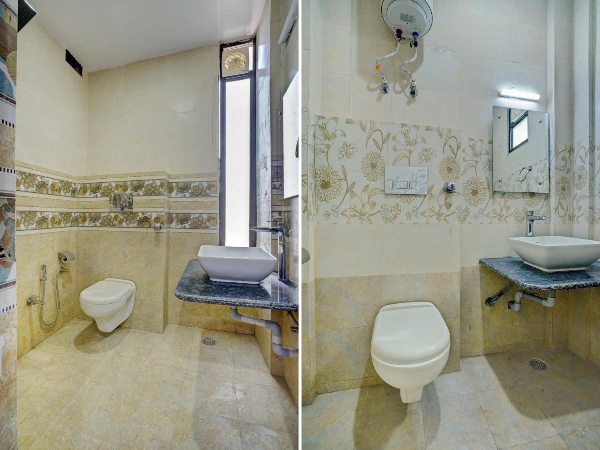 Hotel The Orient Tree, Agra アーグラ エクステリア 写真