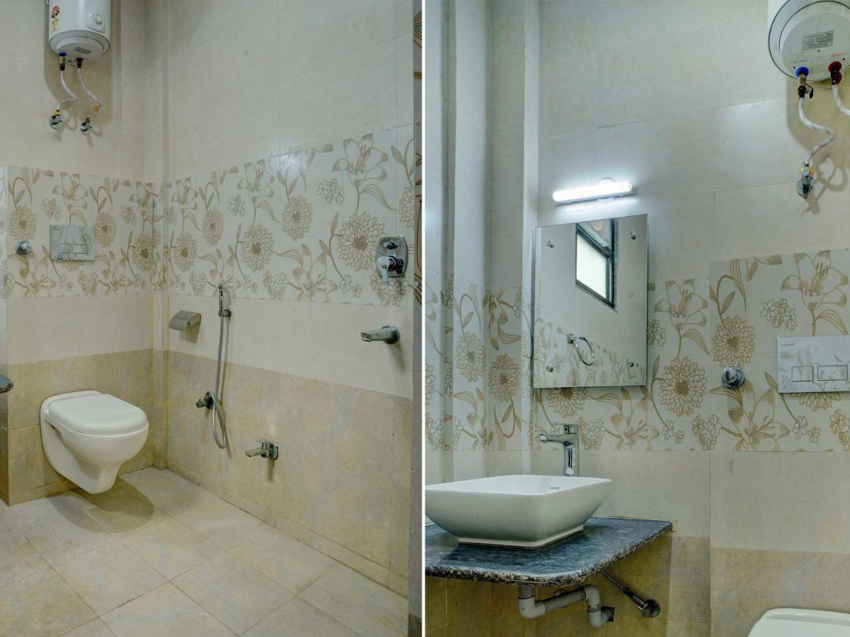 Hotel The Orient Tree, Agra アーグラ エクステリア 写真
